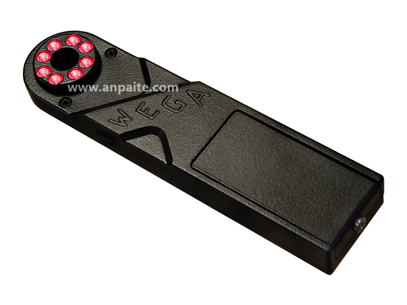 烏克蘭WEGA-i隱蔽攝像頭光學(xué)掃描儀