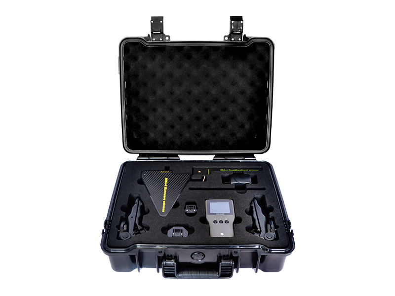 PRO-W10GX 手持無線信號全頻段監(jiān)測儀