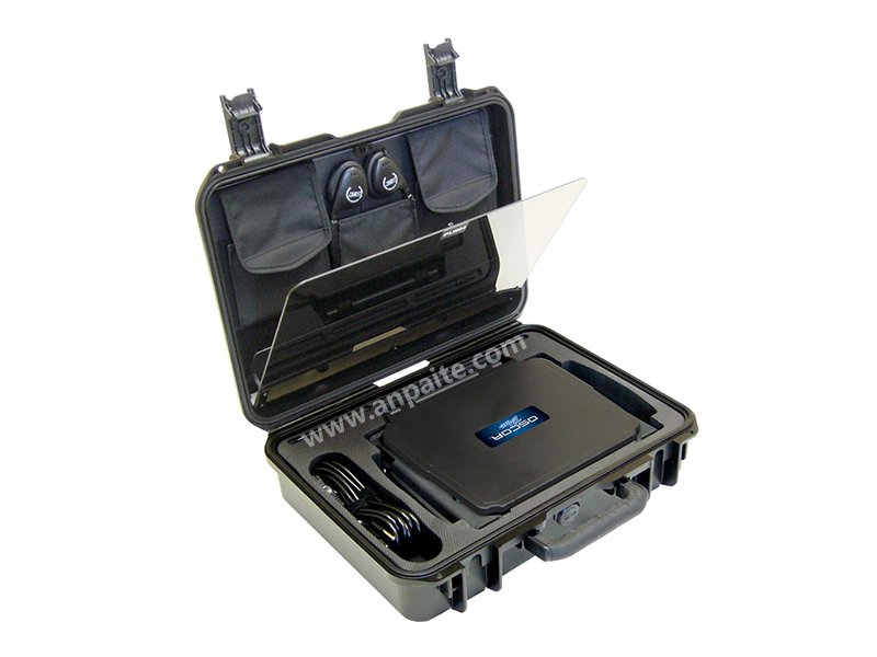 Oscor Blue 24G 頻譜分析儀