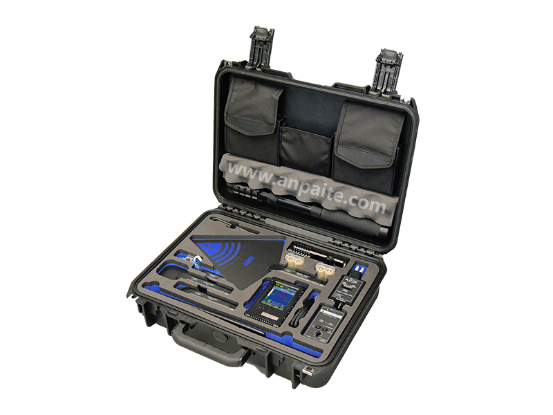 美國REI ANDRE 專業(yè)近場探測接收機