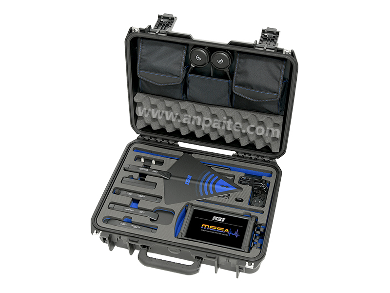 美國(guó)REI MESA 專業(yè)便攜式頻譜分析儀