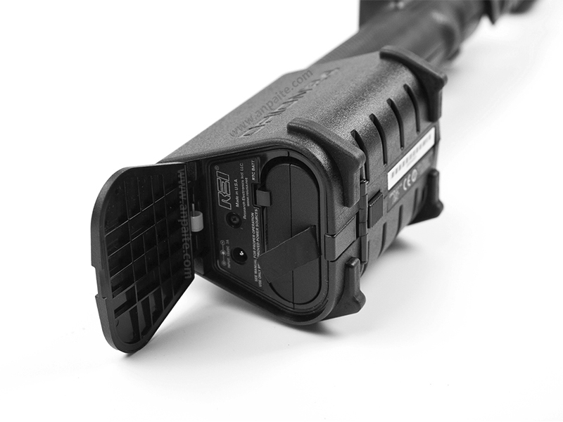 美國REI ORION2.4HX非線性節(jié)點探測器